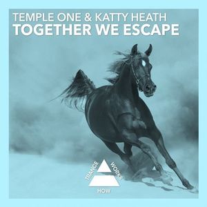 Together We Escape (Single)