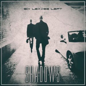 Shadows (EP)