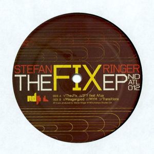 The Fix EP (EP)