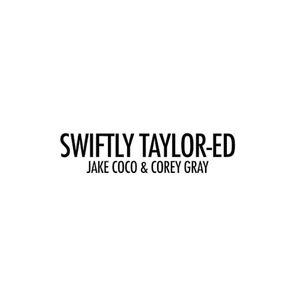 Swiftly Taylor-Ed: Acoustic Tribute to 1989 (EP)