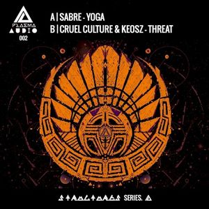 Yoga / Threat (Single)