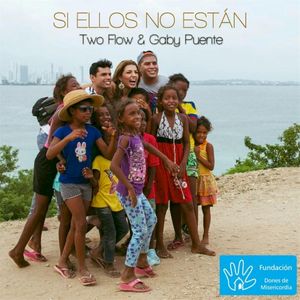 Si ellos no están (Single)