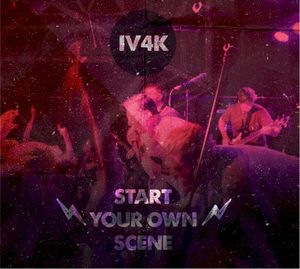 Start Your Own Scene (EP)