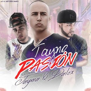 Pasión (Single)