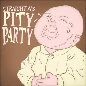 Pity Party (EP)