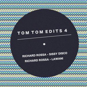 Tom Tom Edits 04 (Single)