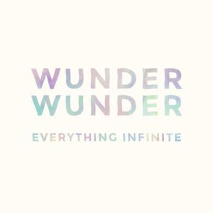 Everything Infinite