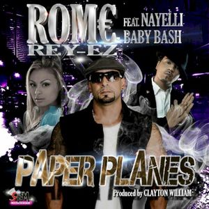 Paper Planes (Single)