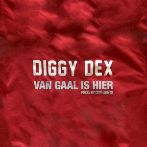 Van Gaal is hier (Single)