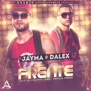 De frente (Single)