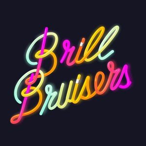 Brill Bruisers (Single)