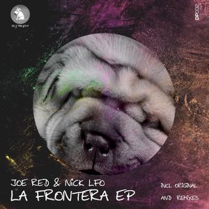 La Frontera EP (EP)