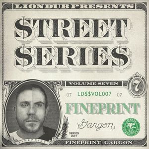 Liondub Street Series, Vol. 07: Gargon (EP)