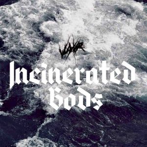 Incinerated Gods (EP)