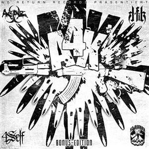 AK4 Vol.1