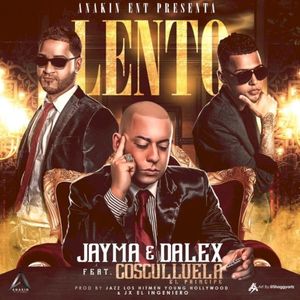 Lento (Single)