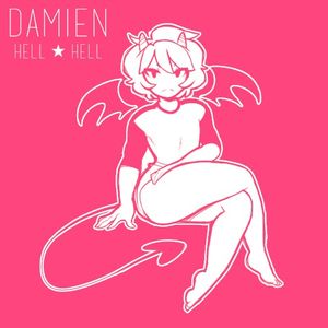 HELL ★ HELL (EP)