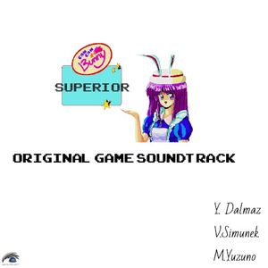 Can Can Bunny Superior (Original Game Soundtrack) (OST)