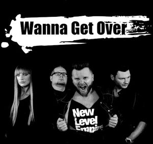 Wanna Get Over (Single)