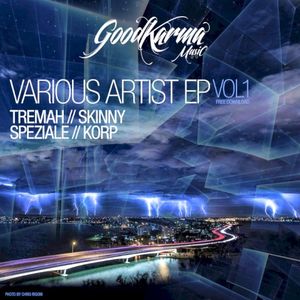 Various Artists EP