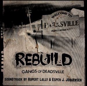 Rebuild: Gangs Of Deadsville O.S.T. (OST)