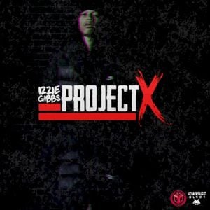 Project X (EP)