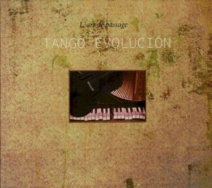 Tango Evolución