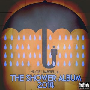 The Shower Album 2014