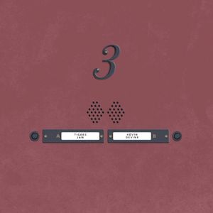 Devinyl Splits Nº 3 (Single)