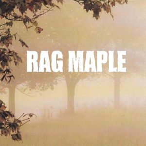 Rag Maple (EP)