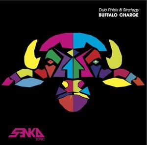 Buffalo Charge (Single)