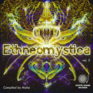 Ethneomystica, Vol. 2