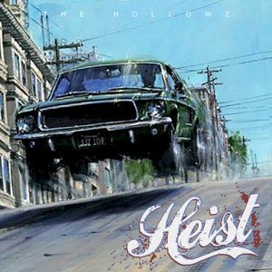 Heist (Single)