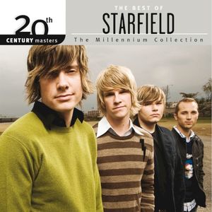 20th Century Masters: The Best of Starfield