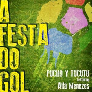 A festa do gol (Single)