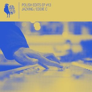 Polish Edits #13 (EP)