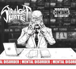 Mental Disorder (EP)