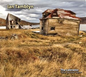 The Labrador (The Four Coast Project: Volume 4)