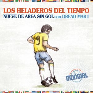 Nueve de área sin gol (Single)