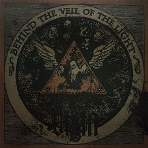 Behind the Veil of the Light (EP)