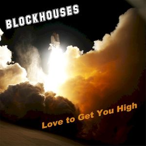 Love to Get You High (Single)