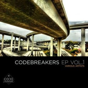 CODEBreakers EP, Vol. 1 (EP)