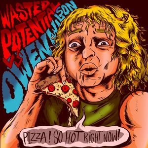 Wasted Potential / Owen Wilson Split (EP)