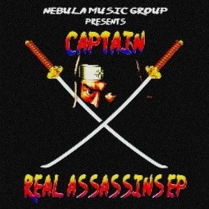 Real Assassins EP (EP)