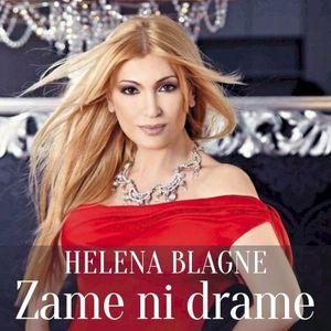 Zame ni drame (Single)