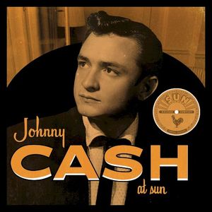 Johnny Cash at Sun