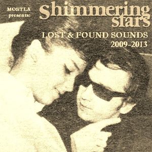 Lost & Found Sounds 2009–2013