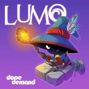 Lumo the Videogame OST (OST)