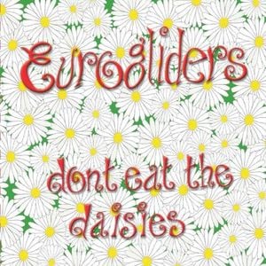 Don't Eat The Daisies