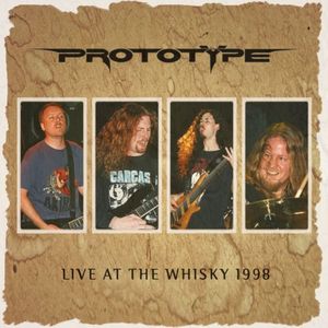 Live at the Whisky 1998 (Live)